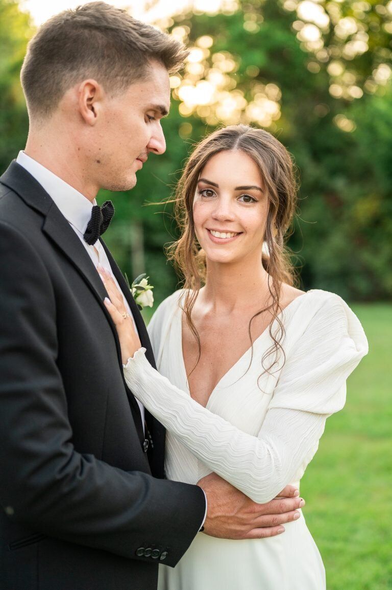 mariage en provence