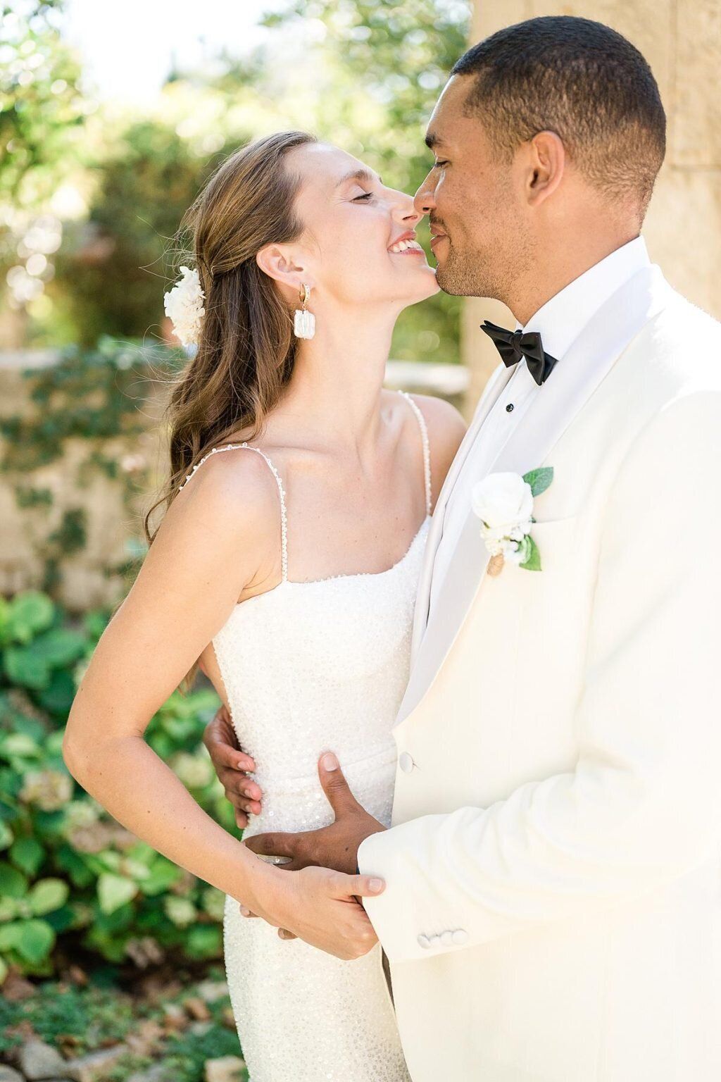 mariage en provence