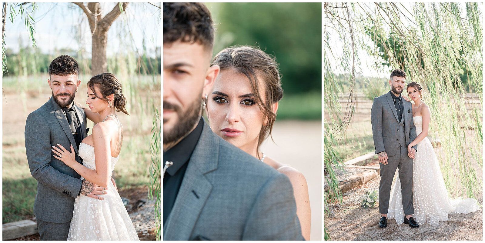 mariage en provence
