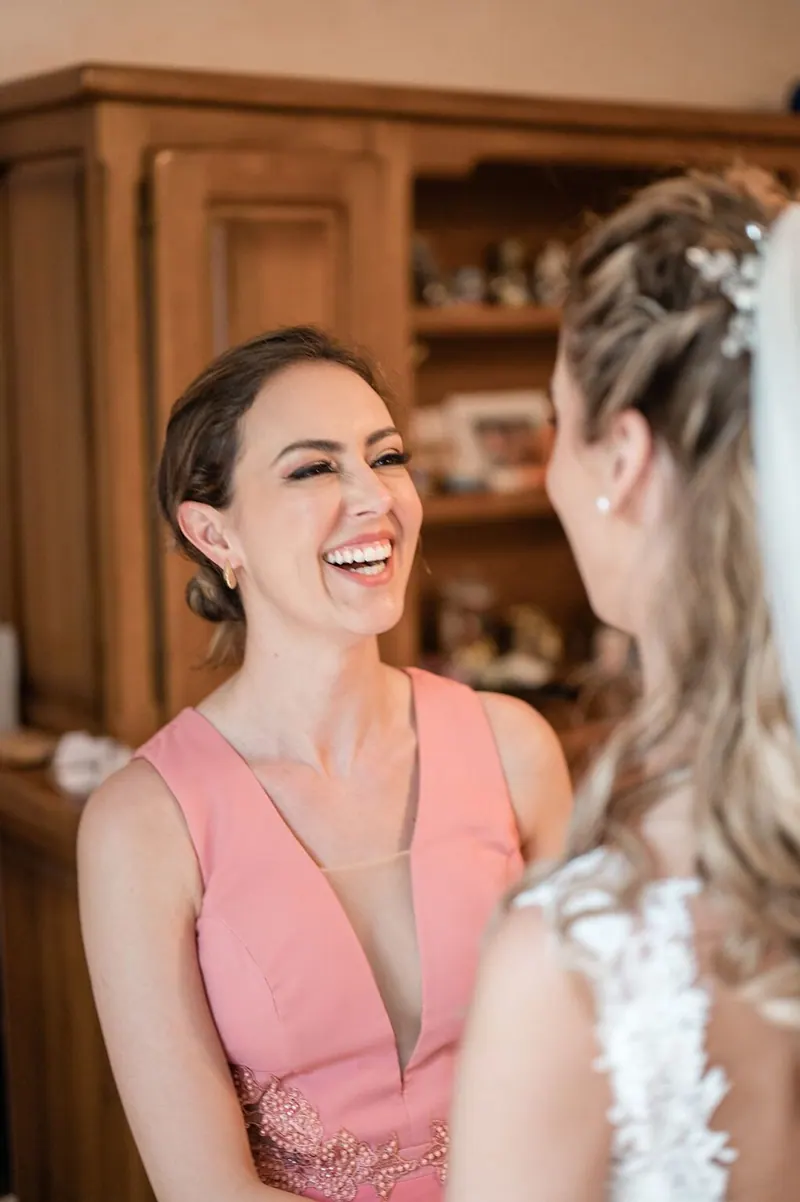 Mariage au Château de Cancerilles (83) - photo 2