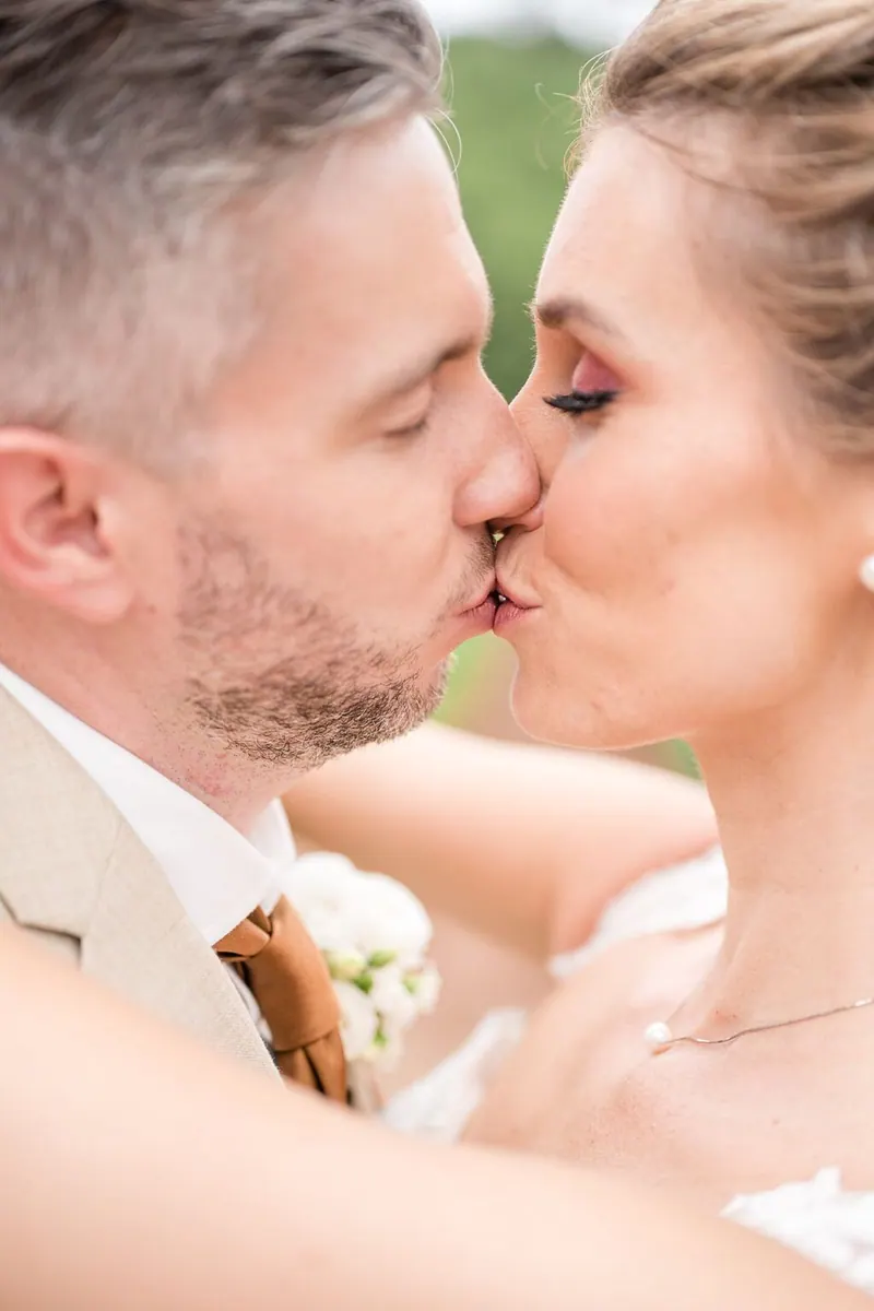 Mariage au Château de Cancerilles (83) - photo 22