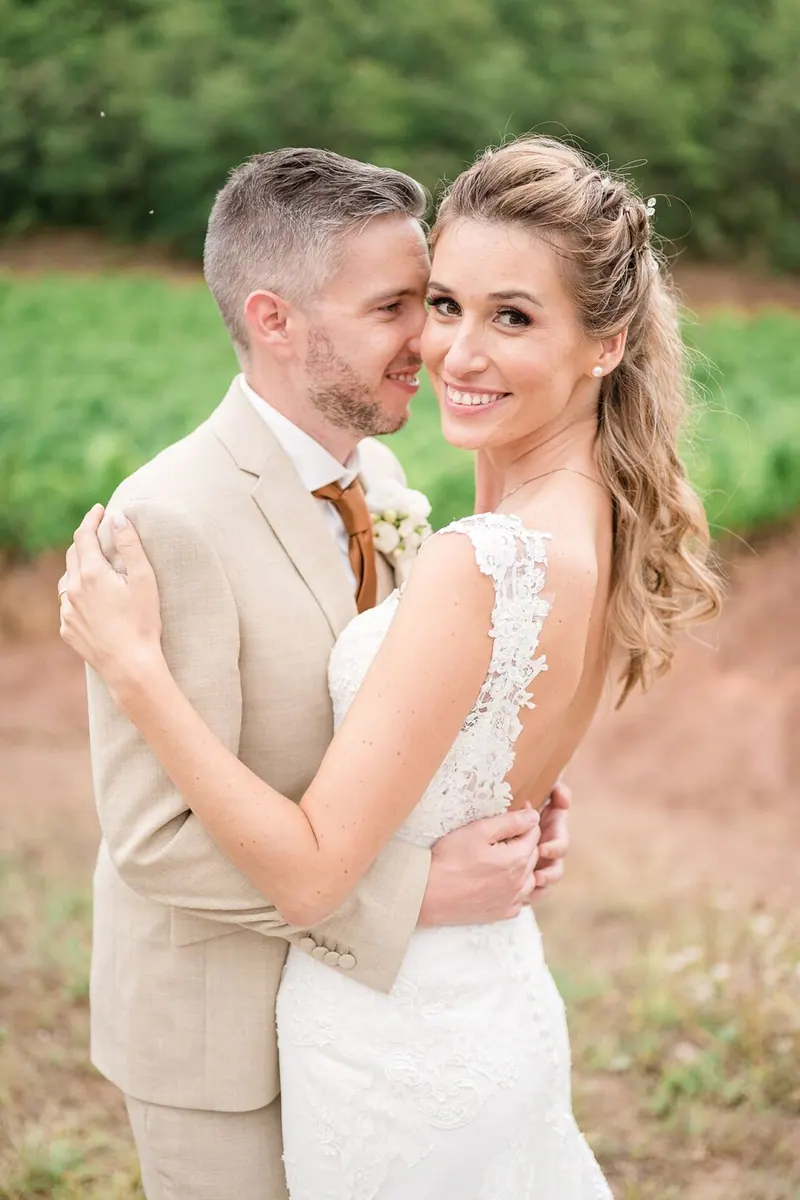Mariage au Château de Cancerilles (83) - photo 16