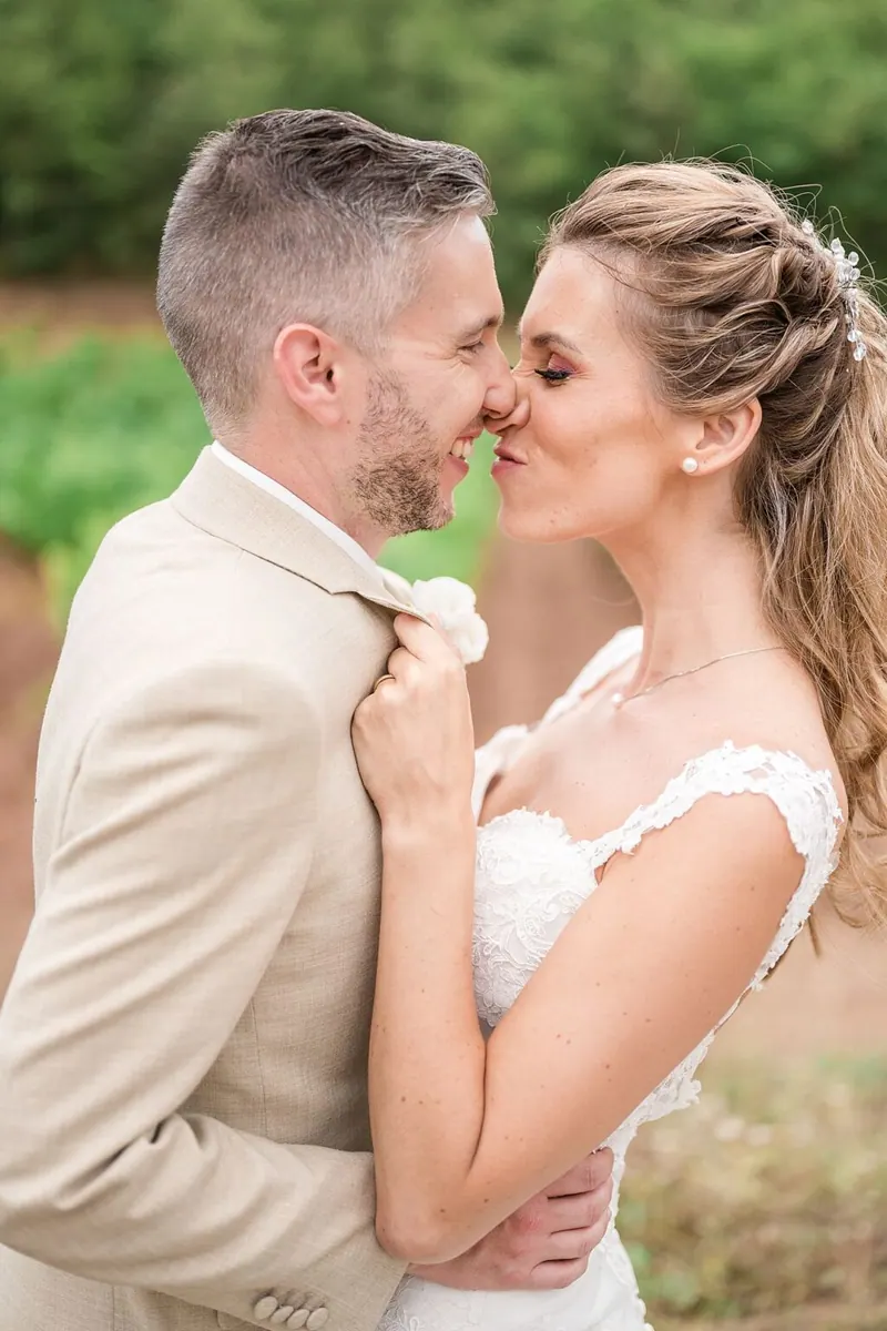 Mariage au Château de Cancerilles (83) - photo 15