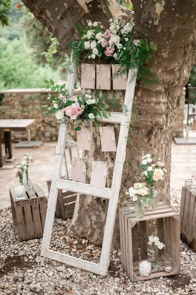 Mariage au Château de Cancerilles (83) - photo 18