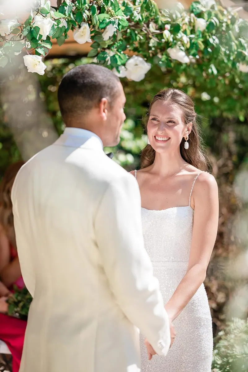 Mariage au Mas de Capelou (84) - photo 8