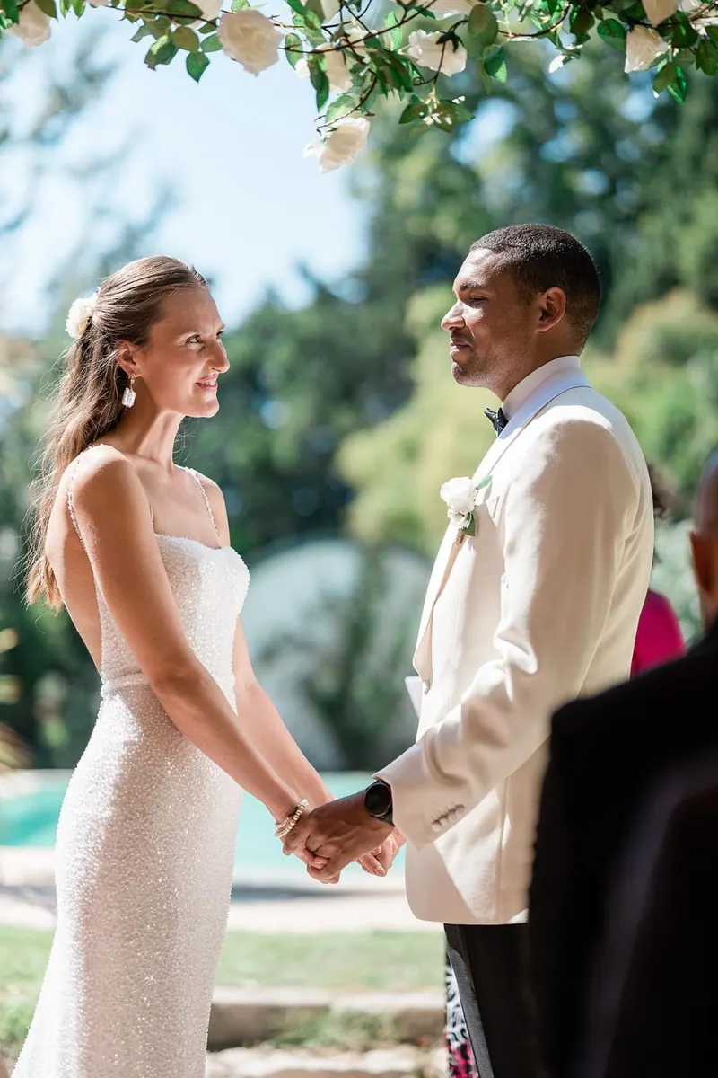 Mariage au Mas de Capelou (84) - photo 10