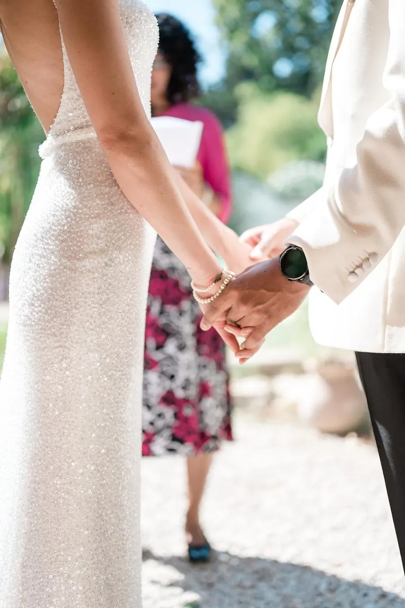 Mariage au Mas de Capelou (84) - photo 9