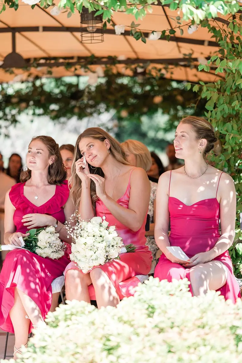 Mariage au Mas de Capelou (84) - photo 11