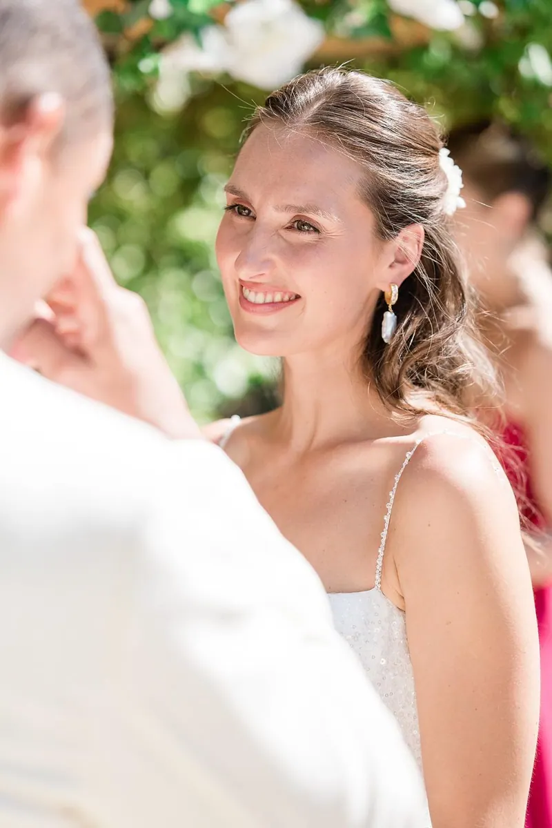 Mariage au Mas de Capelou (84) - photo 12