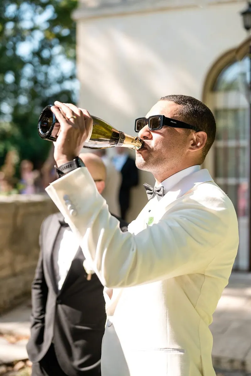Mariage au Mas de Capelou (84) - photo 22