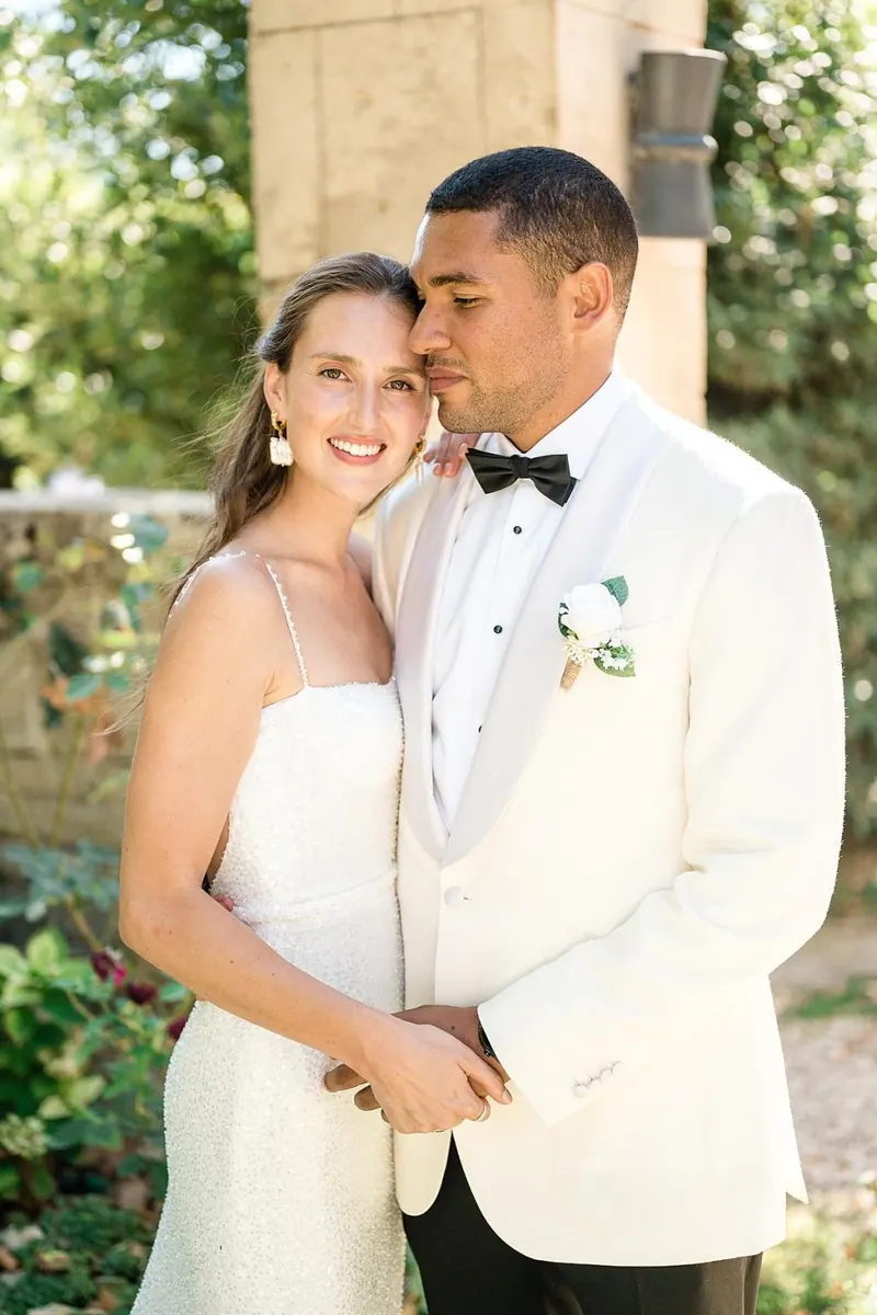 Mariage au Mas de Capelou (84) - photo 18