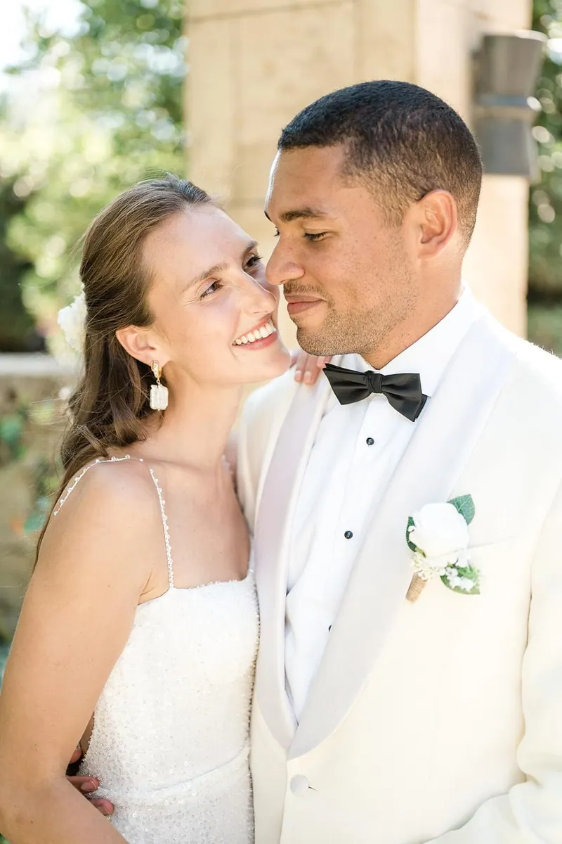 Mariage au Mas de Capelou (84) - photo 19