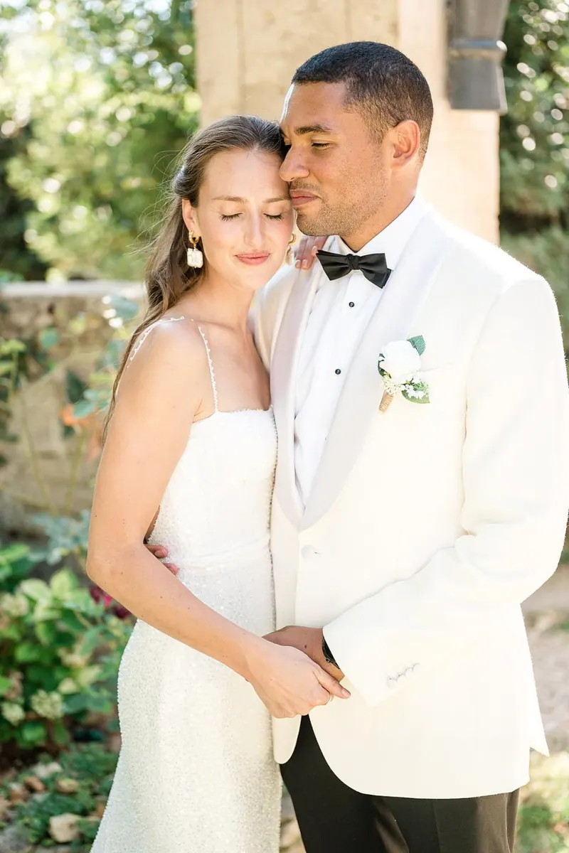Mariage au Mas de Capelou (84) - photo 24