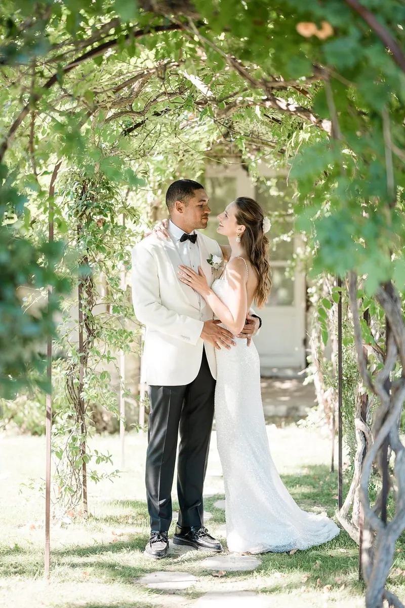 Mariage au Mas de Capelou (84) - photo 28