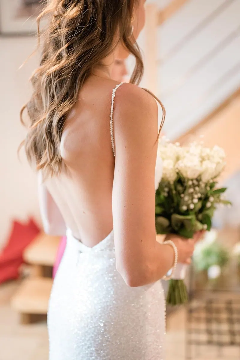 Mariage au Mas de Capelou (84) - photo 4