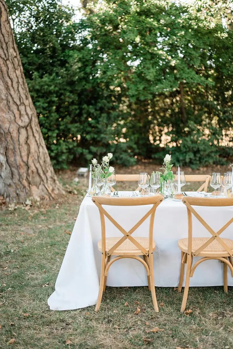 Mariage au Mas de Capelou (84) - photo 26