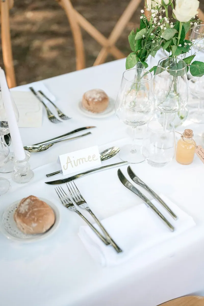 Mariage au Mas de Capelou (84) - photo 31