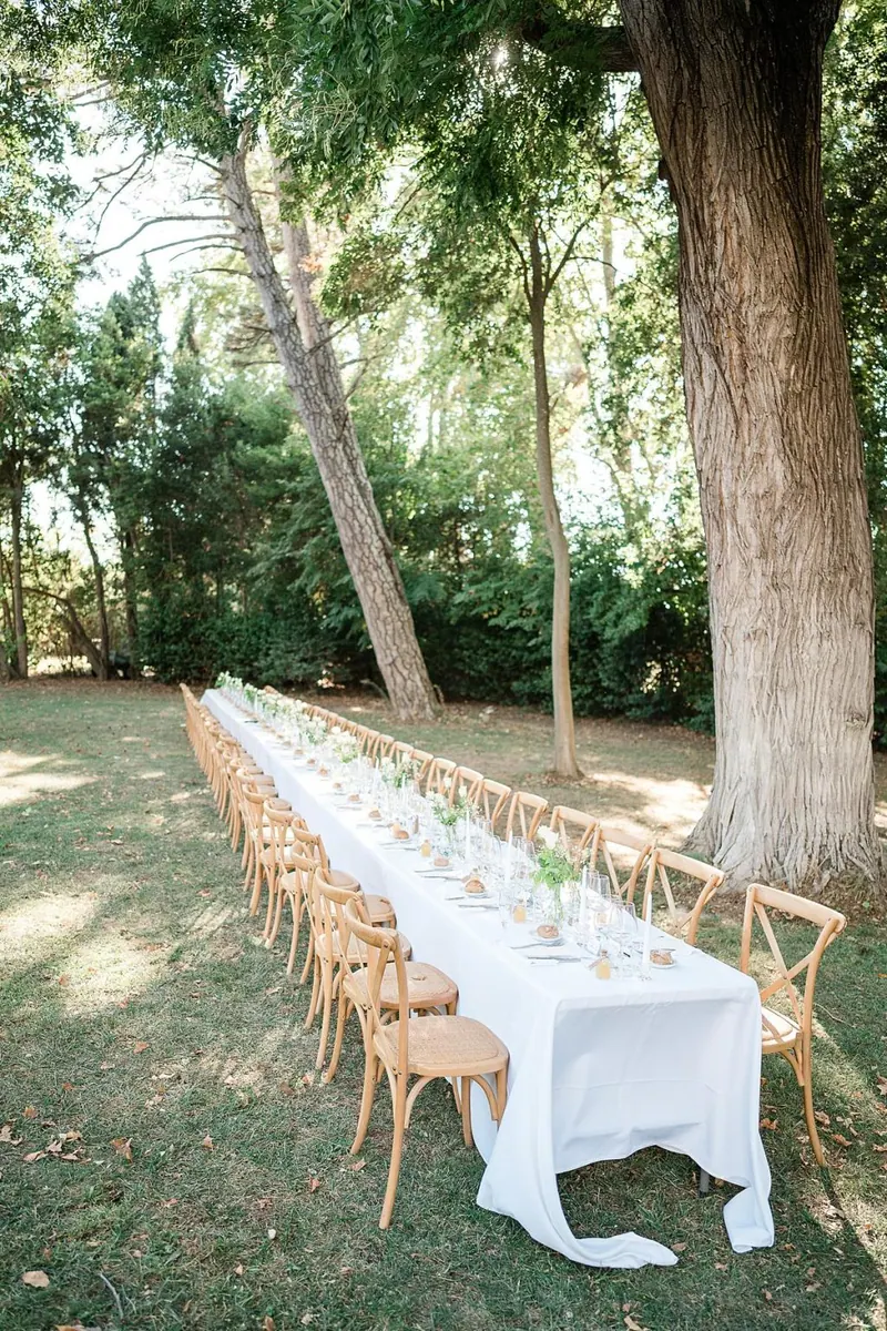 Mariage au Mas de Capelou (84) - photo 27