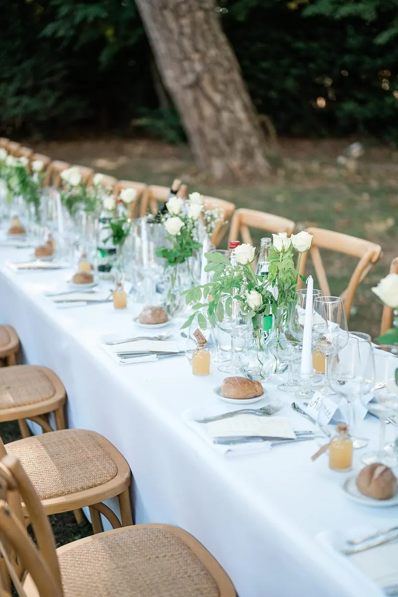 Mariage au Mas de Capelou (84) - photo 30