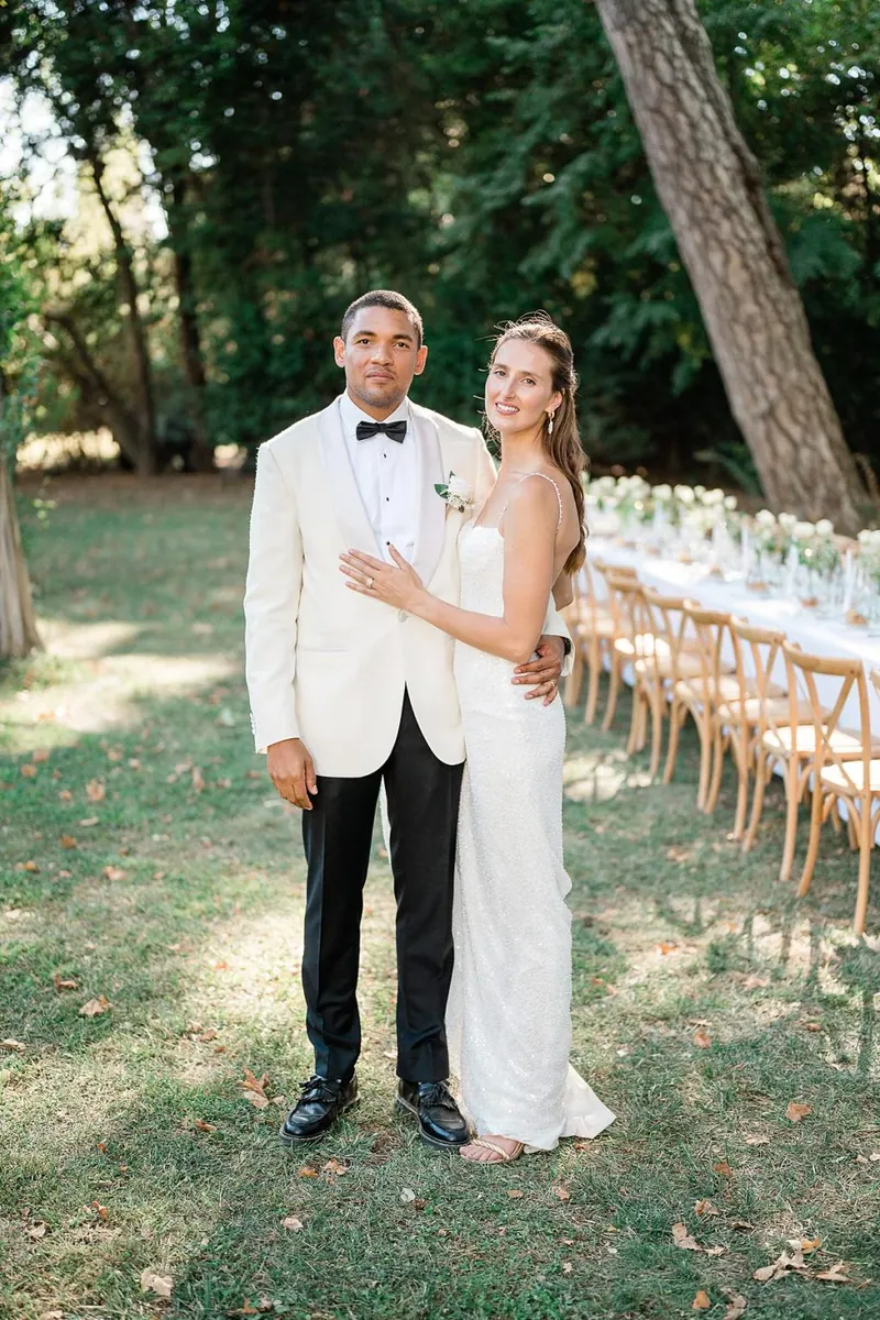 Mariage au Mas de Capelou (84) - photo 33