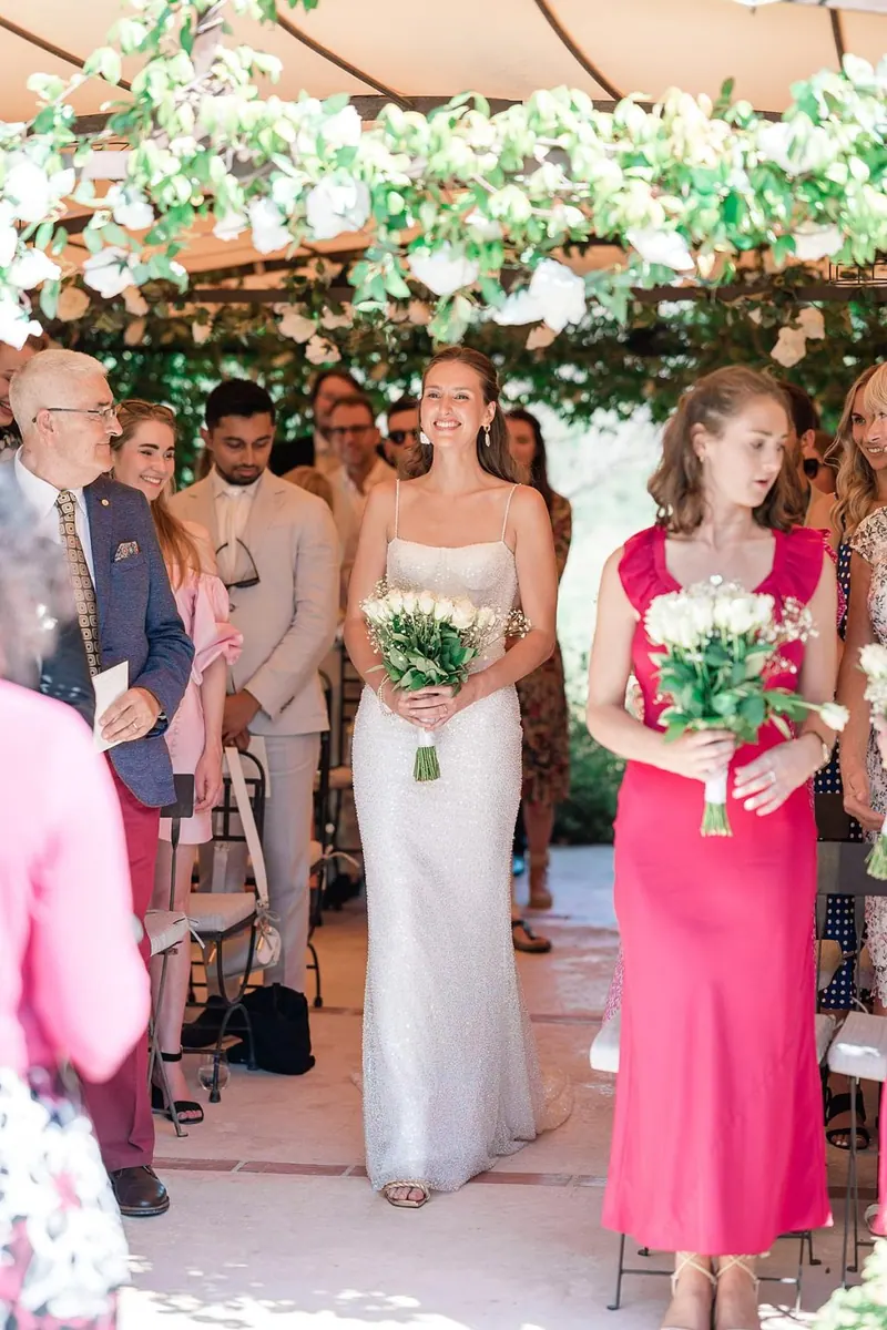 Mariage au Mas de Capelou (84) - photo 6